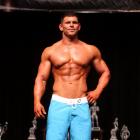 Rudy  Pyron - NPC Battle on the Bluff 2012 - #1